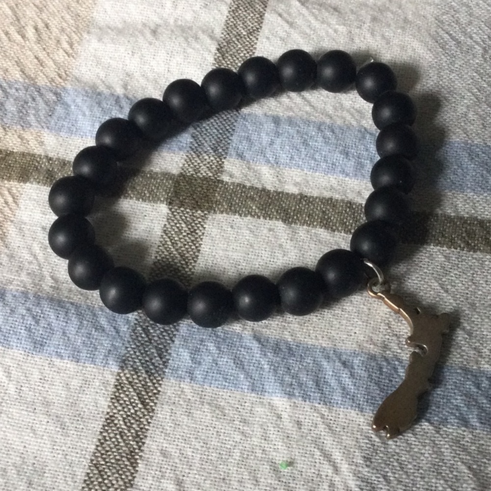 California bracelet
